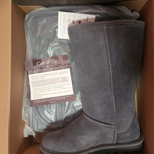 Bearpaw Elle Tall